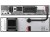 UPS RACK POWERWALKER VFI 6000 RTG PF1 ON-LINE 6000VA 2X IEC C13 TERMINAL LCD 5U BATTERYPACK-1151809