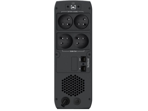 UPS POWERWALKER VI 1000 CSW FR LINE-INTERACTIVE 1000VA 4X 230V PL USB-B 2X USB ŁADOWARKA-1151432