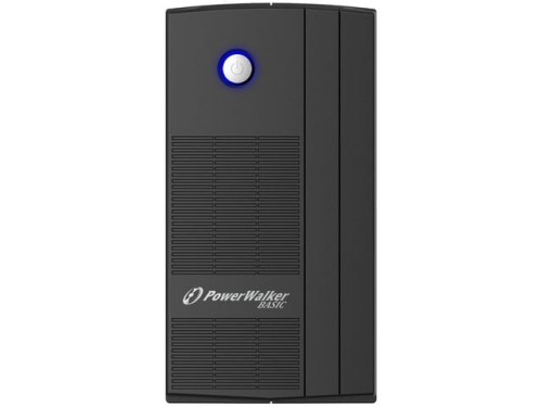 UPS POWERWALKER VI 1000 SB FR LINE-INTERACTIVE 1000VA 3X 230V PL USB-B-1151164