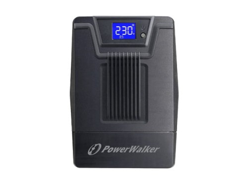 UPS POWERWALKER VI 2000 SCL FR LINE-INTERACTIVE 2000VA 4X 230V PL USB-B LCD-1151252