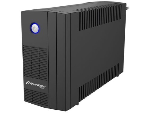 UPS POWERWALKER VI 650 SB FR LINE-INTERACTIVE 650VA 2X 230V PL USB-B-1151356