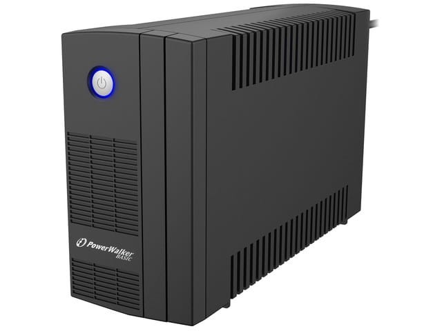 UPS POWERWALKER VI 850 SB FR LINE-INTERACTIVE 850VA 2X 230V PL USB-B-1151427