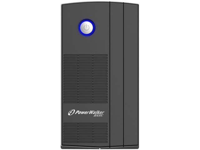 UPS POWERWALKER VI 850 SB FR LINE-INTERACTIVE 850VA 2X 230V PL USB-B-1151428