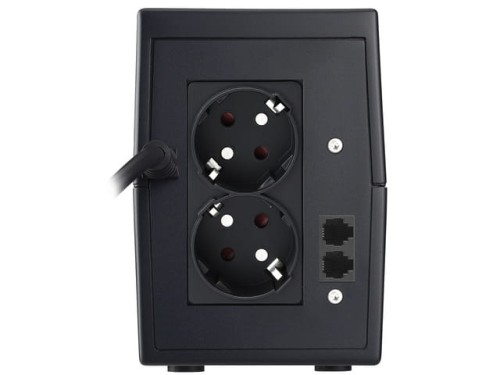 UPS POWERWALKER VI 850 SHL LINE-INTERACTIVE 850VA 2X SCHUKO USB-B LCD-1151418