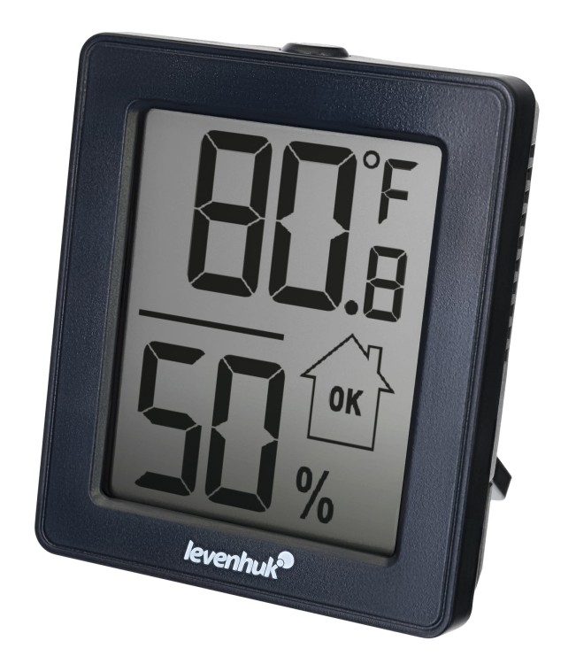 Termohigrometr Levenhuk Wezzer BASE L10-1452774
