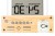 Termohigrometr Levenhuk Wezzer BASE L60-1452821