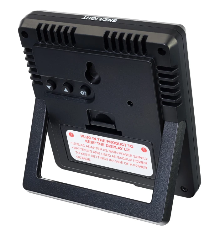 Termohigrometr Levenhuk Wezzer BASE L80-1452828