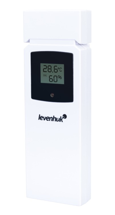 Termometr Levenhuk Wezzer PLUS LP30-1452849