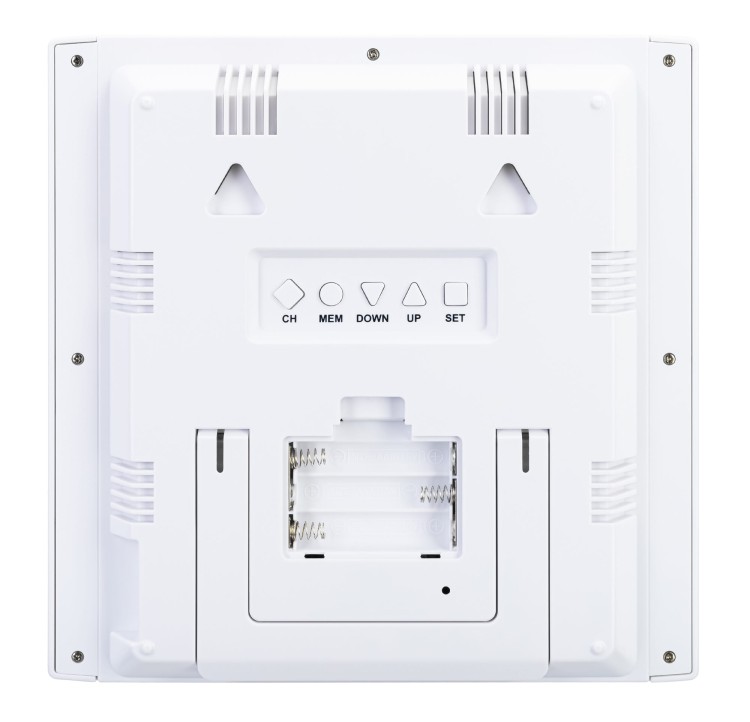 Termometr Levenhuk Wezzer PLUS LP30-1452848