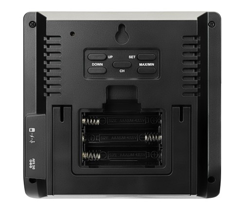 Stacja meteorologiczna Levenhuk Wezzer PLUS LP40-1452732