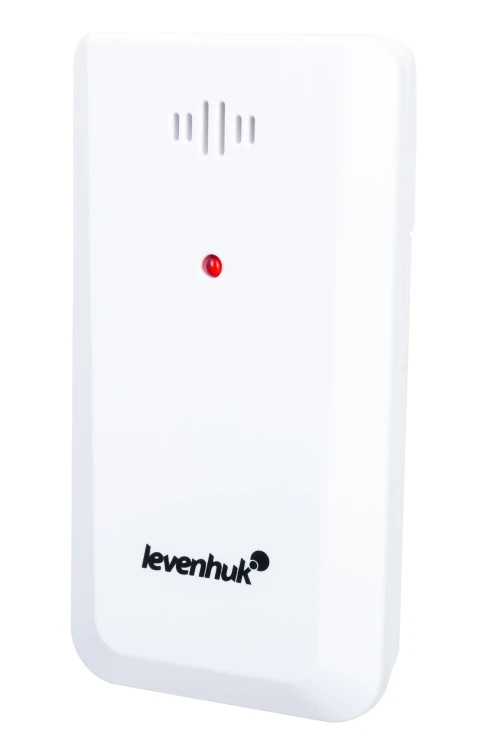 Stacja meteorologiczna Levenhuk Wezzer PLUS LP40-1452733