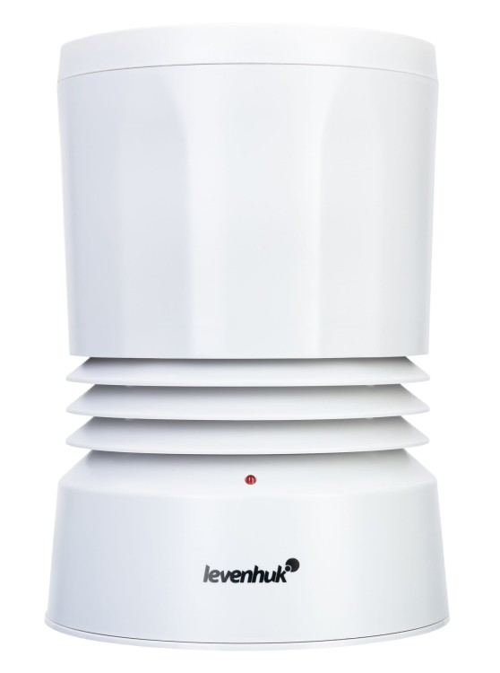 Stacja meteorologiczna Levenhuk Wezzer PLUS LP70-1452756