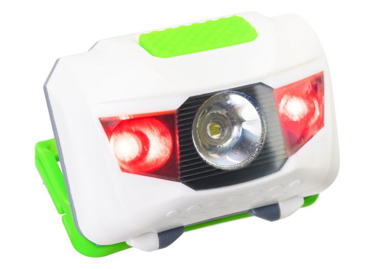Zestaw młodego badacza Discovery Basics EK70-1450951
