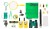 Zestaw młodego badacza Discovery Basics EK90-1456918