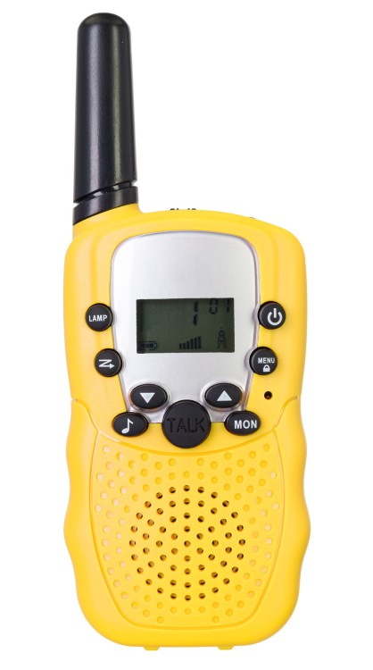 Zestaw młodego badacza Discovery Basics EK90-1456921