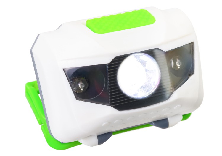 Zestaw młodego badacza Discovery Basics EK90-1456924
