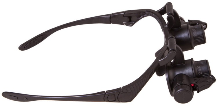 Okulary powiększające Levenhuk Zeno Vizor G4-1461056