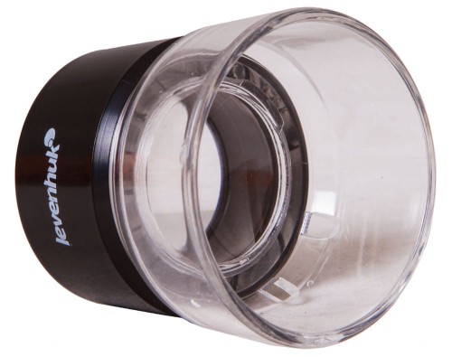 Lupa Levenhuk Zeno Gem M1-1461065
