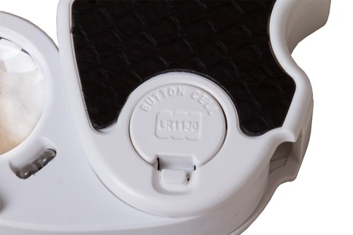 Lupa Levenhuk Zeno Gem M7-1450987
