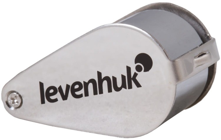 Lupa Levenhuk Zeno Gem M9-1461088