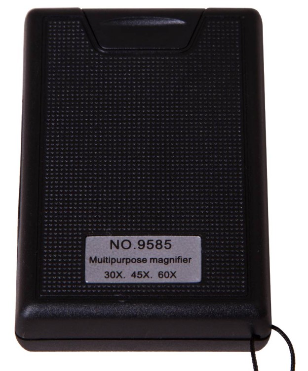 Lupa Levenhuk Zeno Gem M13-1461096