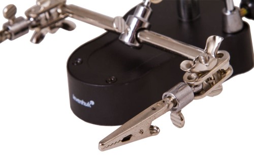 Lupa Levenhuk Zeno Desk D3-1461111