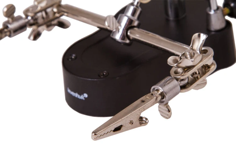 Lupa Levenhuk Zeno Desk D3-1461111
