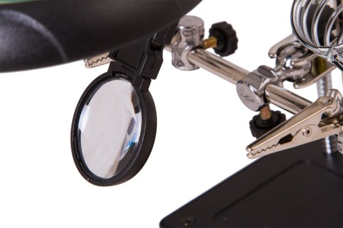 Lupa Levenhuk Zeno Desk D11-1461154
