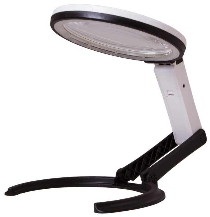 Lupa Levenhuk Zeno Desk D13-1461165