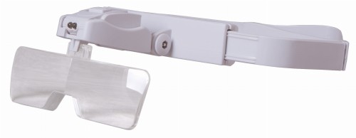 Okulary powiększające Levenhuk Zeno Vizor G5-1467878