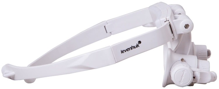 Okulary powiększające Levenhuk Zeno Vizor G6-1467928