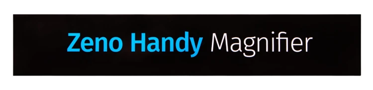 Lupa Levenhuk Zeno Handy ZH31-1458064