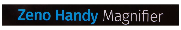 Lupa Levenhuk Zeno Handy ZH39-1458118
