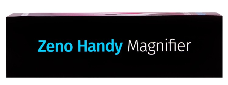 Lupa Levenhuk Zeno Handy ZH43-1458144