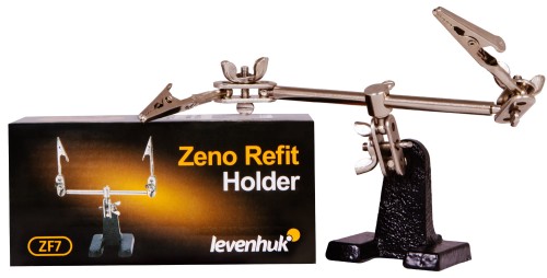 Uchwyt Levenhuk Zeno Refit ZF7-1458207