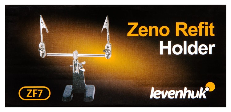 Uchwyt Levenhuk Zeno Refit ZF7-1458214
