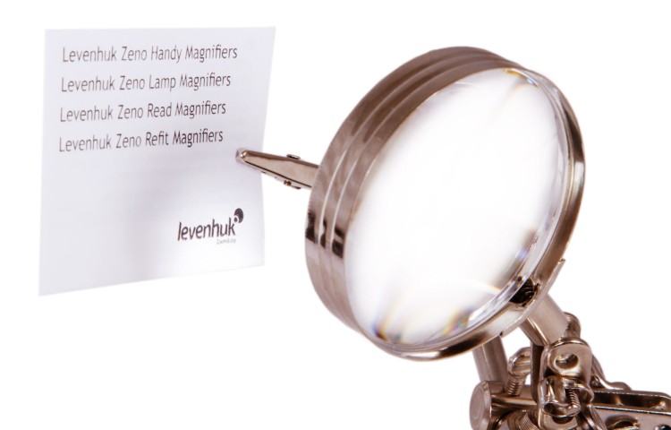 Lupa Levenhuk Zeno Refit ZF11-1458239