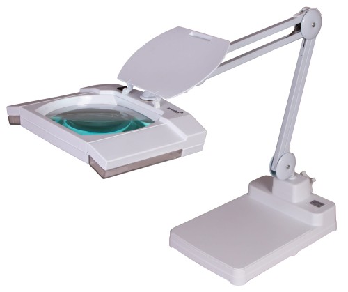 Lupa Levenhuk Zeno Lamp ZL23 LUM-1458468