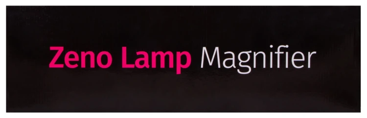 Lupa Levenhuk Zeno Lamp ZL23 LUM-1458481
