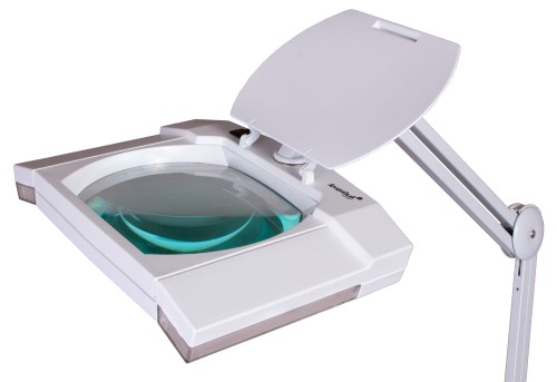 Lupa Levenhuk Zeno Lamp ZL23 LUM-1458474