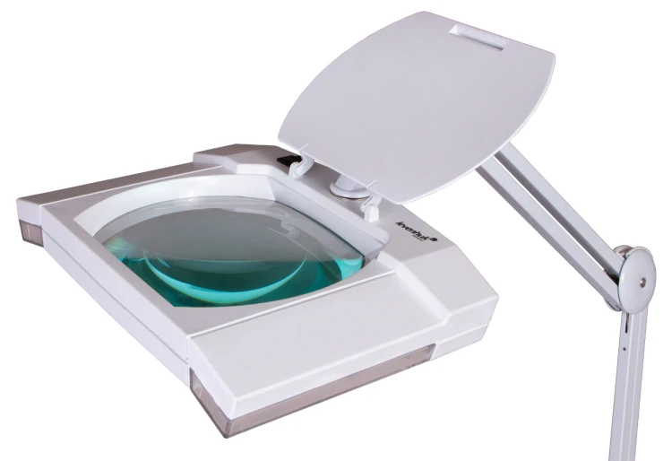 Lupa Levenhuk Zeno Lamp ZL23 LUM-1458474