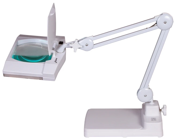 Lupa Levenhuk Zeno Lamp ZL23 LUM-1458471
