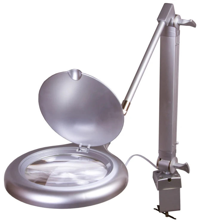 Lupa Levenhuk Zeno Lamp ZL27 LED-1458495