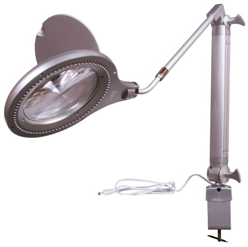Lupa Levenhuk Zeno Lamp ZL27 LED-1458498