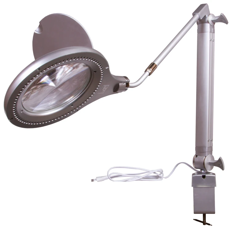 Lupa Levenhuk Zeno Lamp ZL27 LED-1458498