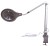 Lupa Levenhuk Zeno Lamp ZL27 LED-1458497