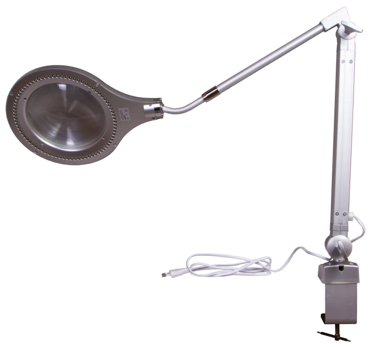 Lupa Levenhuk Zeno Lamp ZL27 LED-1458497