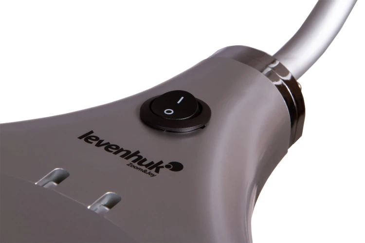 Lupa Levenhuk Zeno Lamp ZL27 LED-1458503