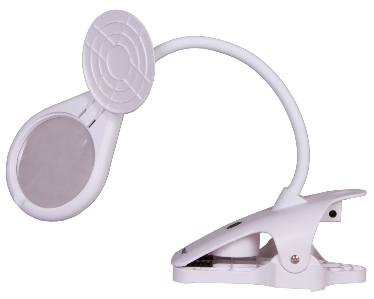 Lupa Levenhuk Zeno Desk D15-1458634