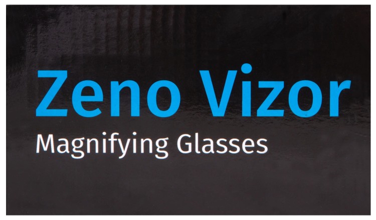 Okulary powiększające Levenhuk Zeno Vizor G8-1458692